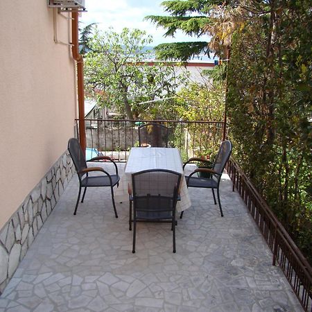 Apartments Melita Crikvenica Extérieur photo