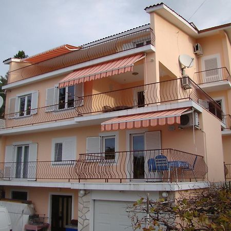 Apartments Melita Crikvenica Extérieur photo