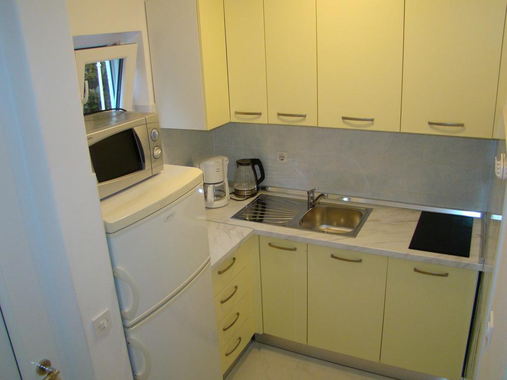 Apartments Melita Crikvenica Chambre photo