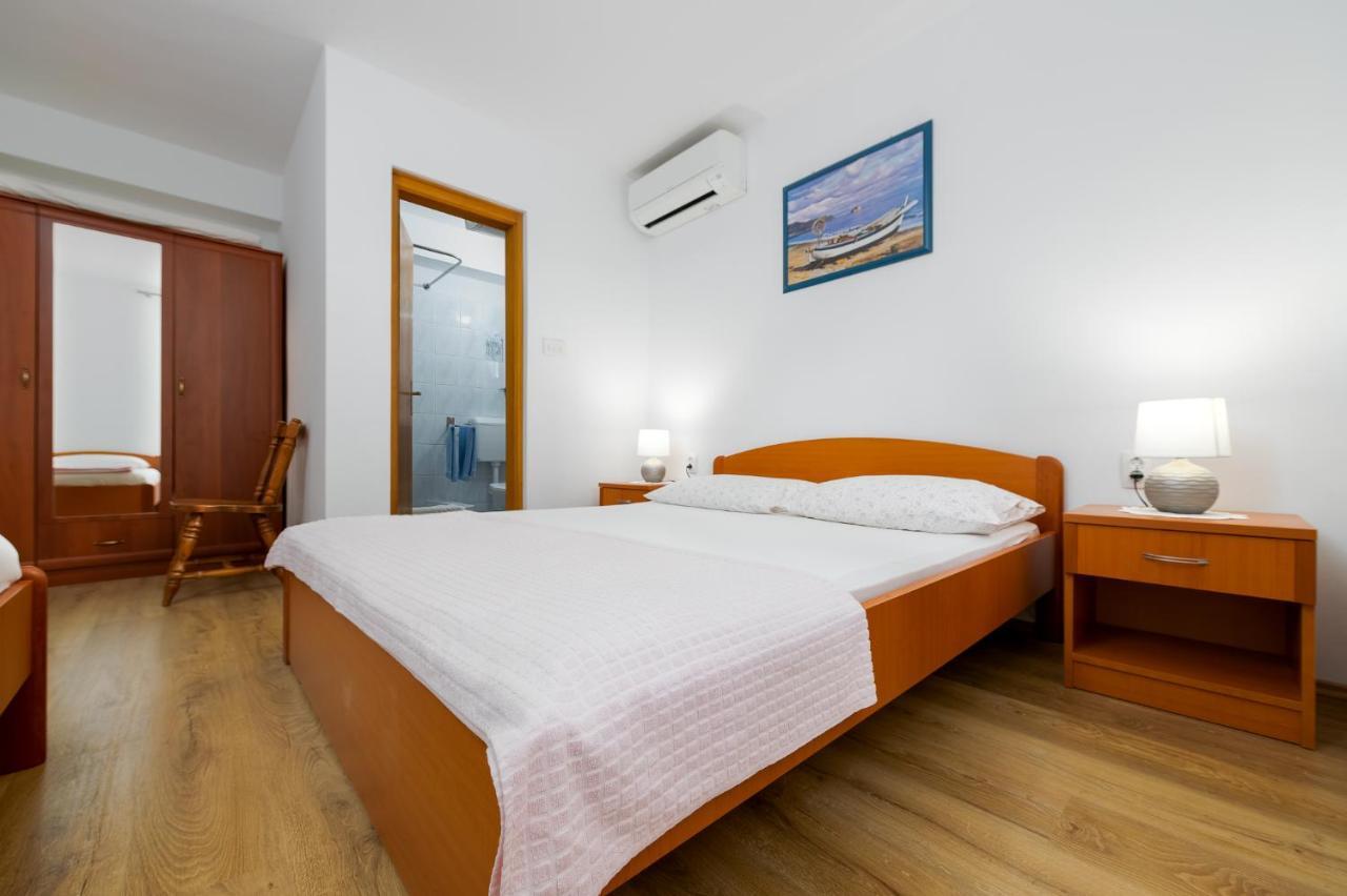 Apartments Melita Crikvenica Extérieur photo