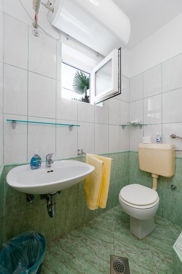 Apartments Melita Crikvenica Extérieur photo