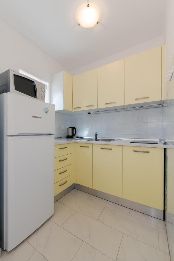 Apartments Melita Crikvenica Extérieur photo