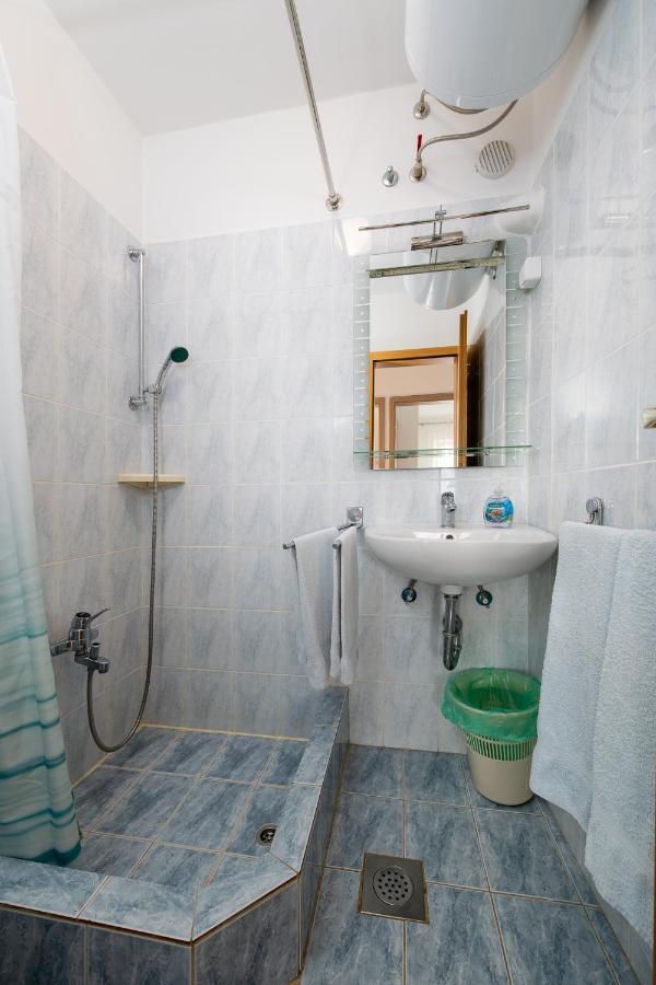 Apartments Melita Crikvenica Extérieur photo
