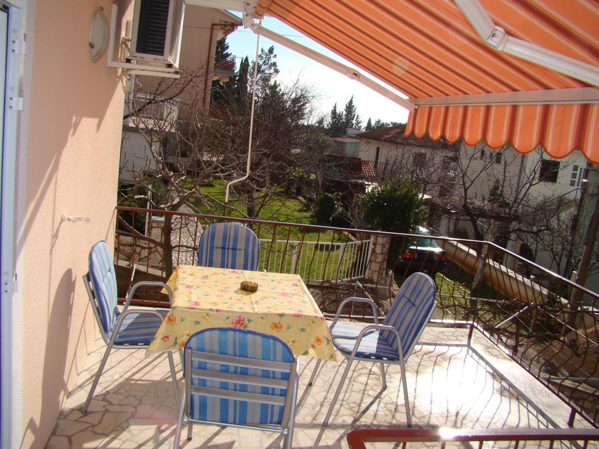 Apartments Melita Crikvenica Extérieur photo