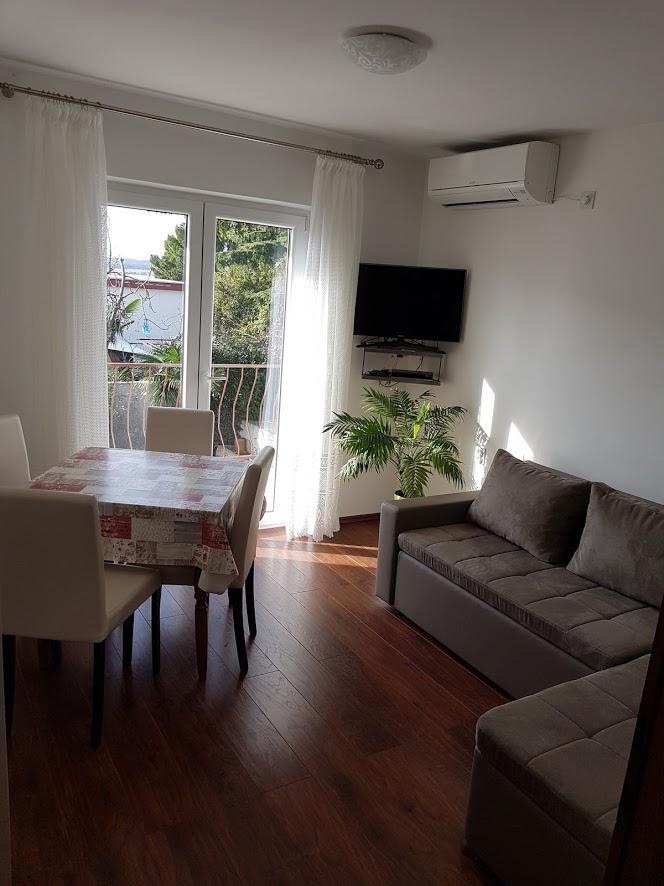 Apartments Melita Crikvenica Extérieur photo