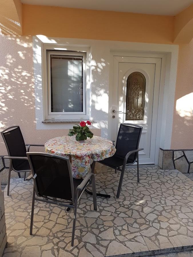 Apartments Melita Crikvenica Extérieur photo